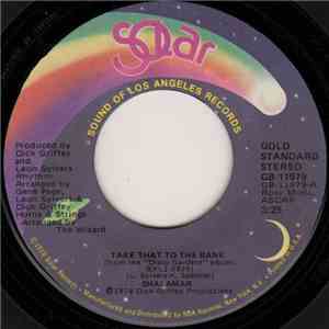 Shalamar - Take That To The Bank mp3 album