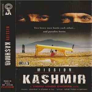 Shankar • Ehssan • Loy, Rahat Indori • Sameer - Mission Kashmirh1