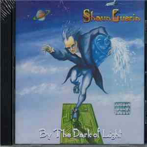 Shaun Guerin - By The Dark Of Light mp3 album