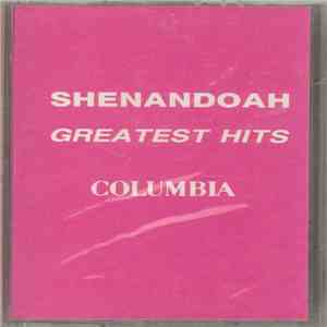 Shenandoah - Greatest Hits mp3 album