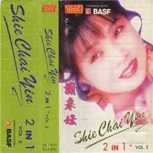 Shie Chai Yin - 2 In 1 Vol. 2 mp3 album