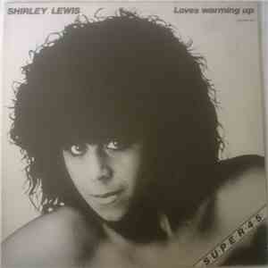 Shirley Lewis - Loves Warming Up mp3 album
