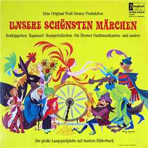 Sigrun Höhler - Unsere Schönsten Märchen mp3 album