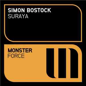 Simon Bostock - Suraya mp3 album