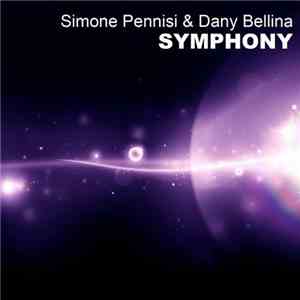 Simone Pennisi & Dany Bellina - Symphony mp3 album