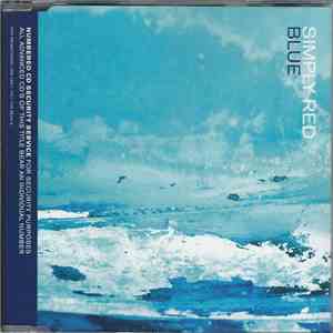 Simply Red - Blue mp3 album