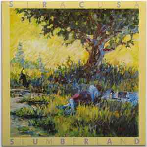 Siracusa - Slumberland mp3 album
