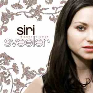 Siri Svegler - Silent Viewer mp3 album