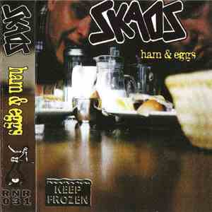 Skaos - Ham & Eggs mp3 album