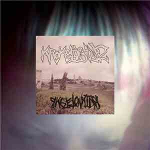 SKELETONKIDS - Krokodilsaltz mp3 album