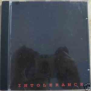 Skinny Puppy - Intolerance mp3 album