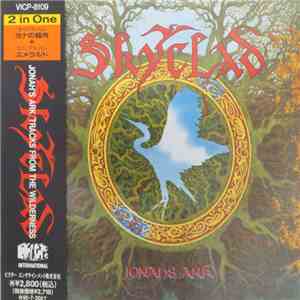 Skyclad - Jonah's Ark/Tracks From The Wilderness mp3 album