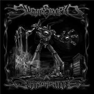 Slightly Stoopid - Chronchitis mp3 album
