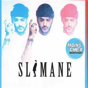 Slimane  - À Bout De Rêves mp3 album