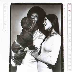 Sly & The Family Stone - Small Talk mp3 album