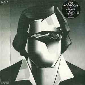 Sly Mongoose - Mystic Daddy mp3 album