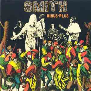 Smith  - Minus-Plus mp3 album