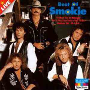 Smokie - Best Of Smokie (Live) mp3 album