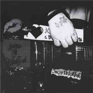Social Distortion - Demo '81 mp3 album