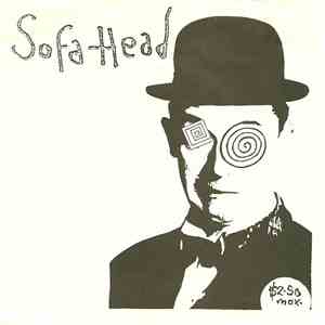 Sofa Head - Invitation To Dinner mp3 album