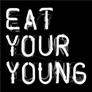 Solid Gold  - Eat Your Young mp3 album