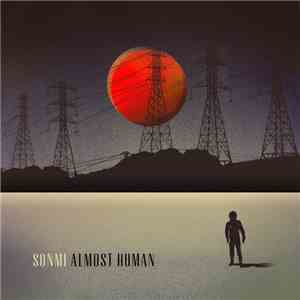 Sonmi  - Almost Human mp3 album