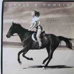 Sophie B. Hawkins - Right Beside You mp3 album