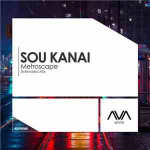 Sou Kanai - Metroscape mp3 album