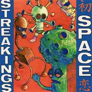 Space Streakings - 初恋 mp3 album