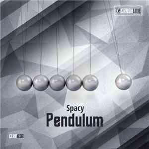 Spacy - Pendulum mp3 album