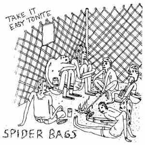 Spider Bags - Take It Easy Tonight mp3 album