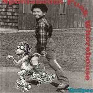 Spontaneous Funk Whorehouse - Quilpee mp3 album
