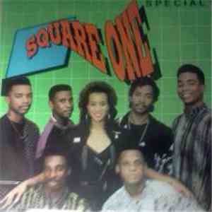 Square One  - Special mp3 album