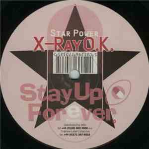 Star Power - X-Ray O.K. / Point - Counterpoint mp3 album