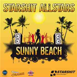 Starshit Allstars - Sunny Beach mp3 album