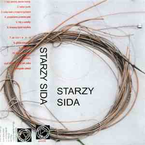 Starzy Sida - Starzy Sida mp3 album