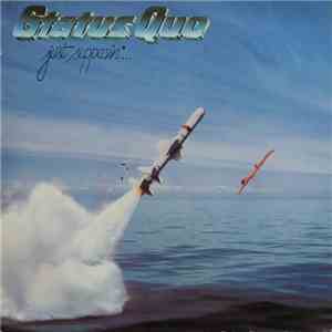 Status Quo - Just Supposin'... mp3 album