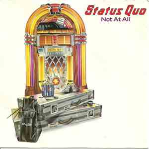 Status Quo - Not At All mp3 album
