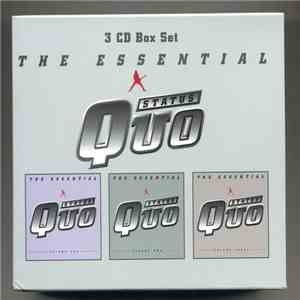 Status Quo - The Essential Status Quo mp3 album