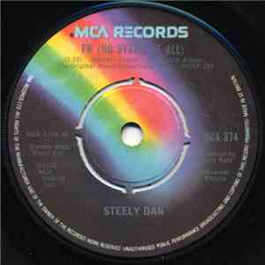 Steely Dan - FM (No Static At All) mp3 album