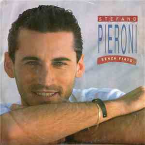 Stefano Pieroni - Senza Fiato mp3 album