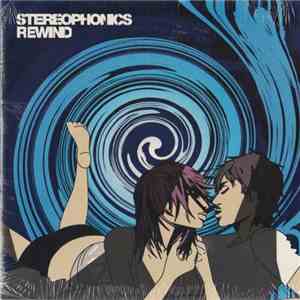 Stereophonics - Rewind mp3 album