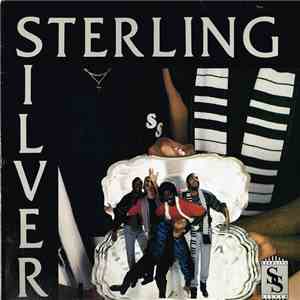 Sterling Silver  - Sterling Silver mp3 album