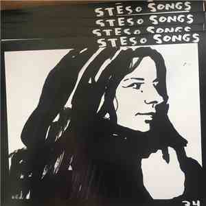Steso Songs - 34 mp3 album