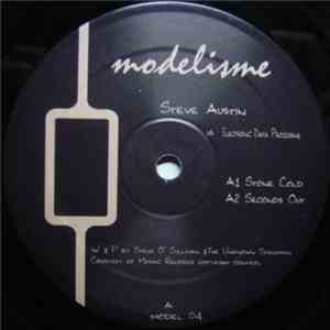Steve Austin  vs. Electronic Data Processing - Untitled mp3 album