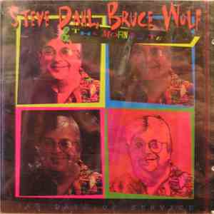 Steve Dahl, Bruce Wolf & Morning Team, The - 365 Days Of Service mp3 album