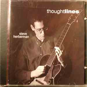 Steve Herberman - Thoughtlines mp3 album