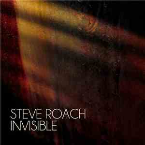 Steve Roach - Invisible mp3 album