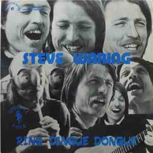Steve Waring - Ring Dingue Dongue mp3 album