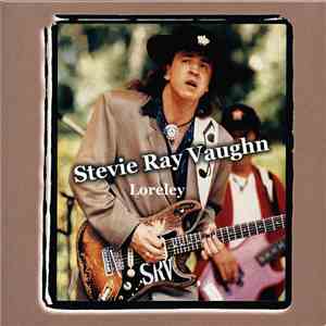 Stevie Ray Vaughn - Loreley mp3 album